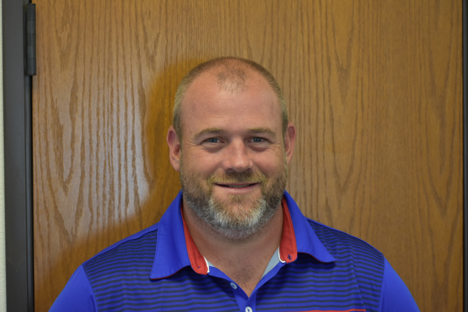 Garber Coop About Staff